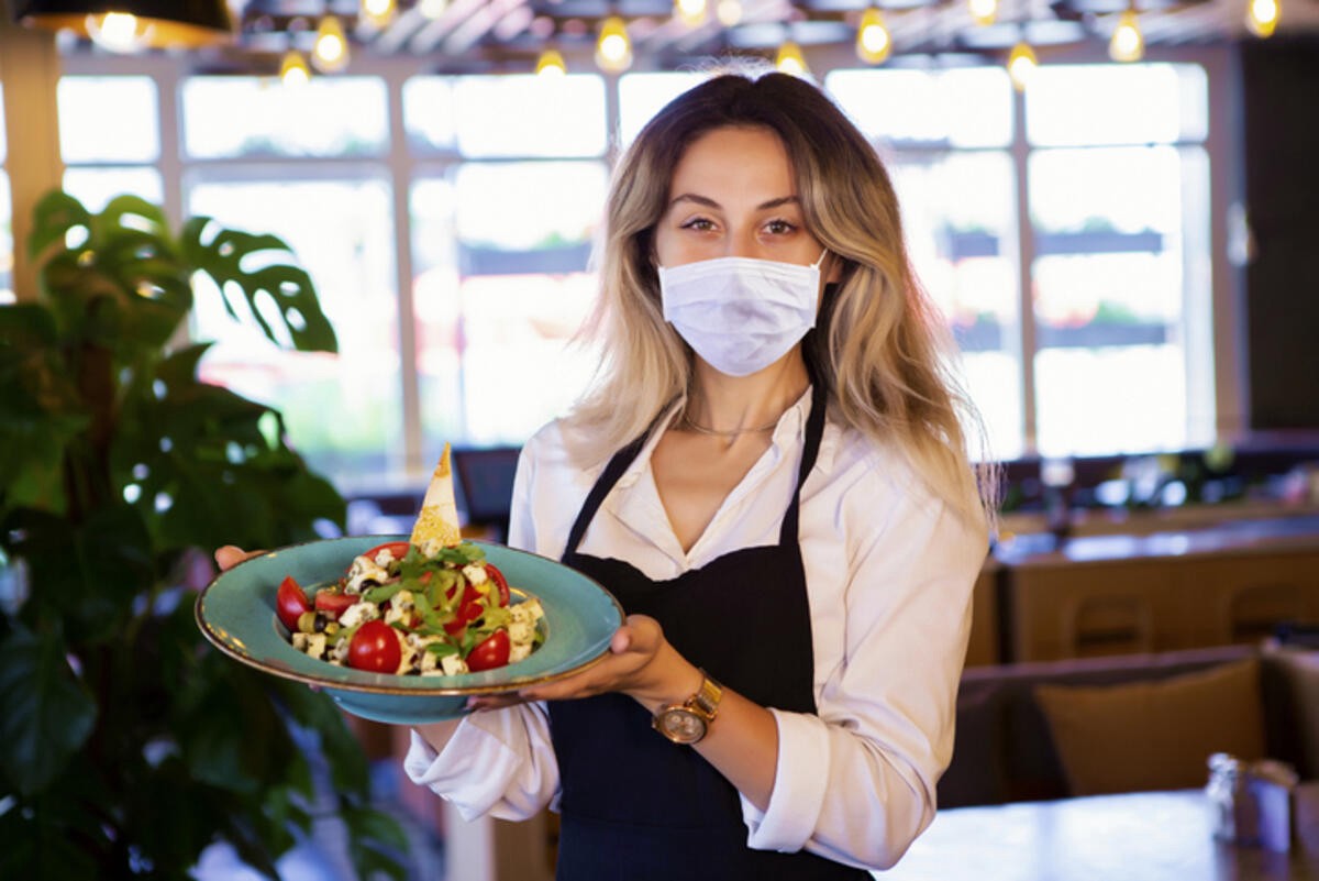 Kendine Has Özellikleriyle Öne Çıkan En Popüler 4 Restoran Servis Çeşidi